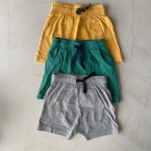 Boys Shorts